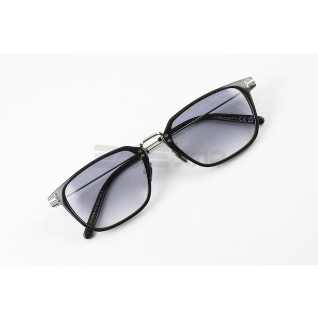 TOM FORD EYEWEAR サングラス TF1042-D 01B スクエア TOM FORD EYEWEAR サングラス TF1042-D 01B スクエア