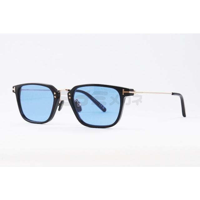 TOM FORD EYEWEAR サングラス TF1042-D 01V スクエア TOM FORD EYEWEAR サングラス TF1042-D 01V スクエア