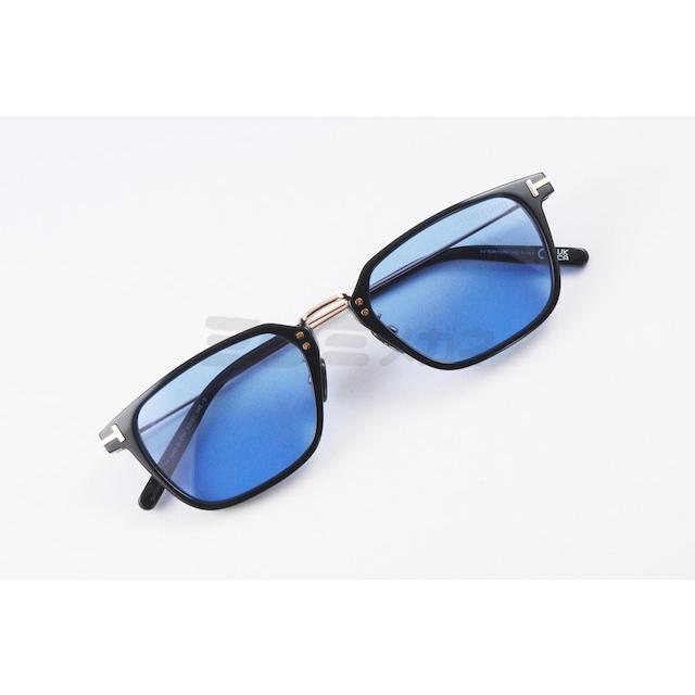 TOM FORD EYEWEAR サングラス TF1042-D 01V スクエア TOM FORD EYEWEAR サングラス TF1042-D 01V スクエア