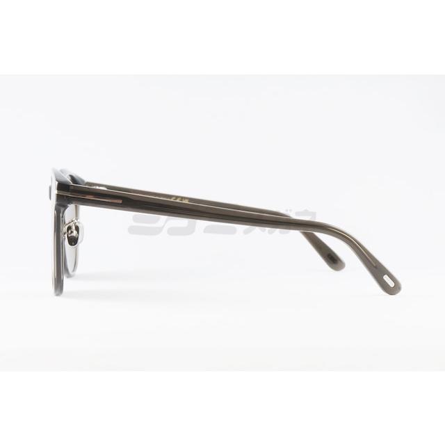 TOM FORD EYEWEAR クリア サングラス TF1051-K 20E ウェリントン TOM FORD EYEWEAR クリア サングラス TF1051-K 20E ウェリントン