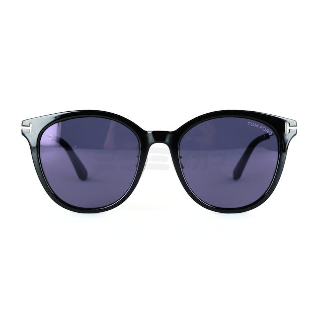 TOM FORD EYEWEAR サングラス TF1140-K 01A ボストン メンズ
