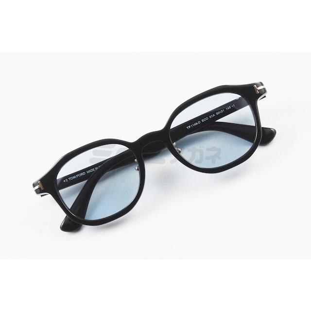 TOM FORD EYEWEAR サングラス TF1149-D ECO 01A フレンチ TOM FORD EYEWEAR サングラス TF1149-D ECO 01A フレンチ