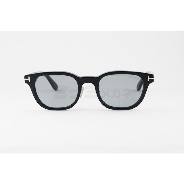 TOM FORD EYEWEAR サングラス TF1231-D ECO 01A スクエア メンズ