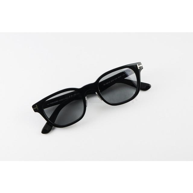TOM FORD EYEWEAR サングラス TF1231-D ECO 01A スクエア メンズ
