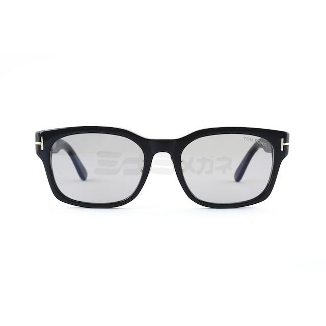 トムフォード サングラス TF1232-D ECO TOM FORD EYEWEAR サングラス TF1232-D ECO 01A ウエリントン メンズ