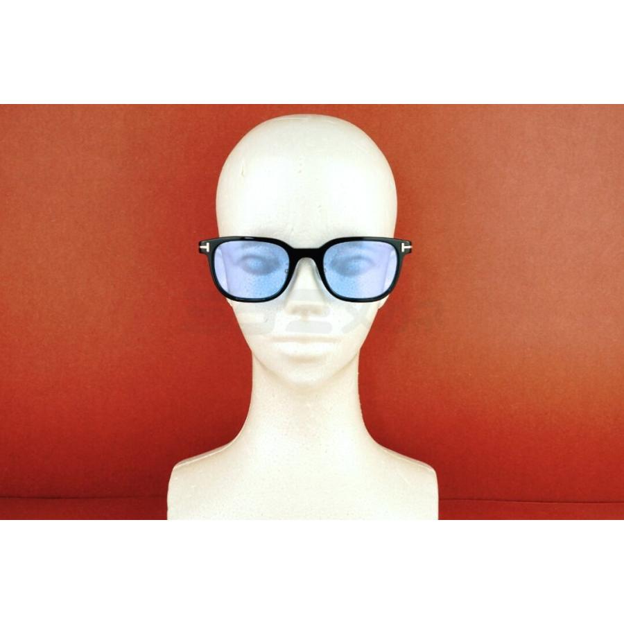 TOM FORD サングラス TF1233-D 01V 値段下げ可！ TOM FORD EYEWEAR サングラス TF1233-D 01V ウエリントン メンズ