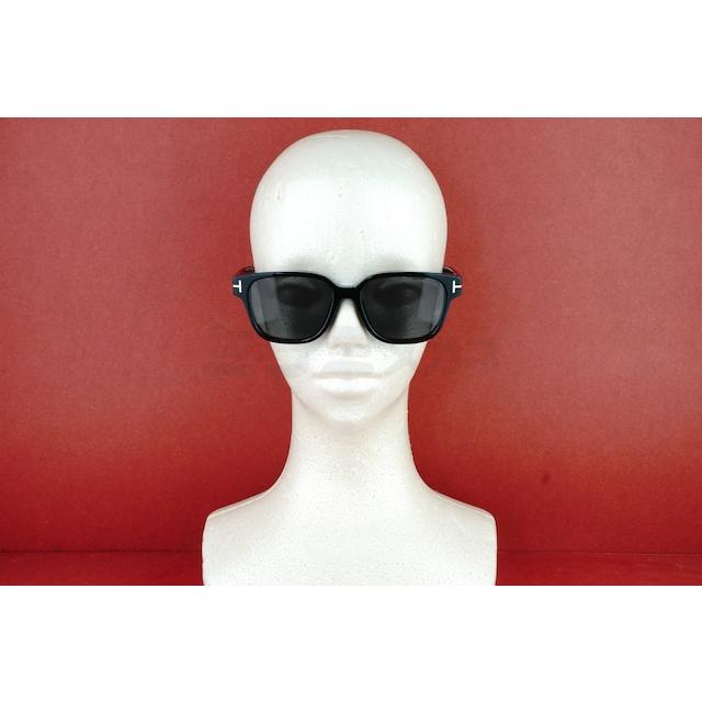 TOM FORD サングラス TF1273-D ECO 01A ウェリントン メンズ レディース おしゃれ アジアンフィット 日本企画 italy イタリア製 トムフォードの画像