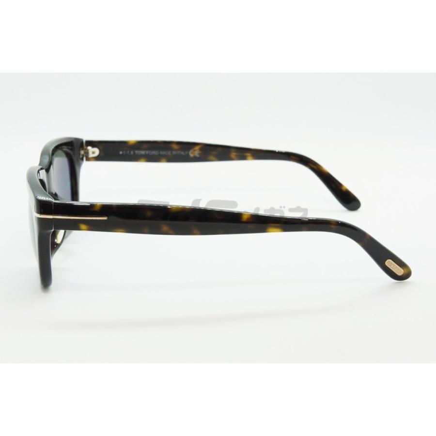 TOM FORD EYEWEAR サングラス TF237-F 52N Snowdon ウェリントン TOM FORD EYEWEAR サングラス TF237-F 52N Snowdon ウェリントン