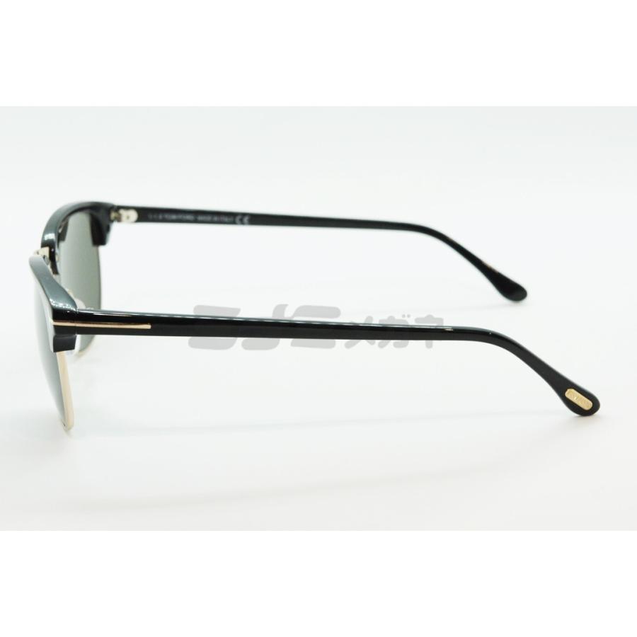 TOM FORD EYEWEAR サングラス TF248 05N Henry サーモント TOM FORD EYEWEAR サングラス TF248 05N Henry サーモント
