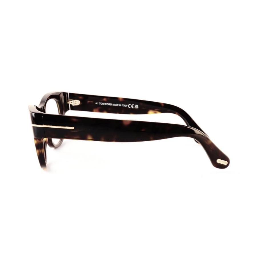 TOM FORD EYEWEAR ブルーライト カット TF5040-B ECO 052 ウェリントン
