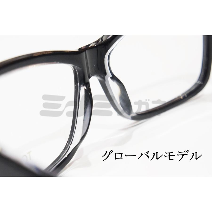 TOM FORD EYEWEAR メガネ TF5146 003 スクエア アジアンフィット