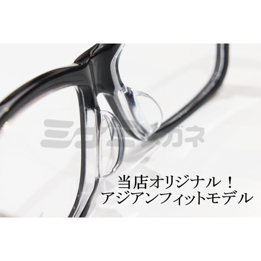 TOM FORD EYEWEAR メガネ TF5146 003 スクエア アジアンフィット 