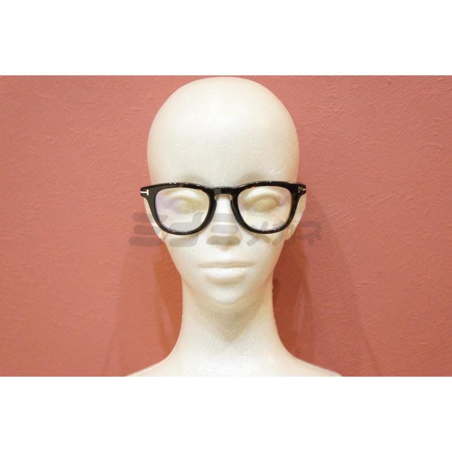 TOM FORD TF5488-B メガネ / トムフォード TOM FORD（トムフォード） TF5488-B 001 | メガネパーク｜BLESS