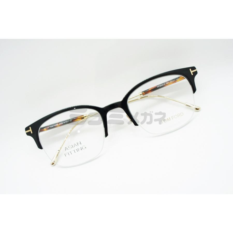 新品■TOM FORDトムフォード■ サーモントスタイル 眼鏡 TF5645-D 新品□TOM FORDトムフォード□ サーモントスタイル 眼鏡 TF5645-D