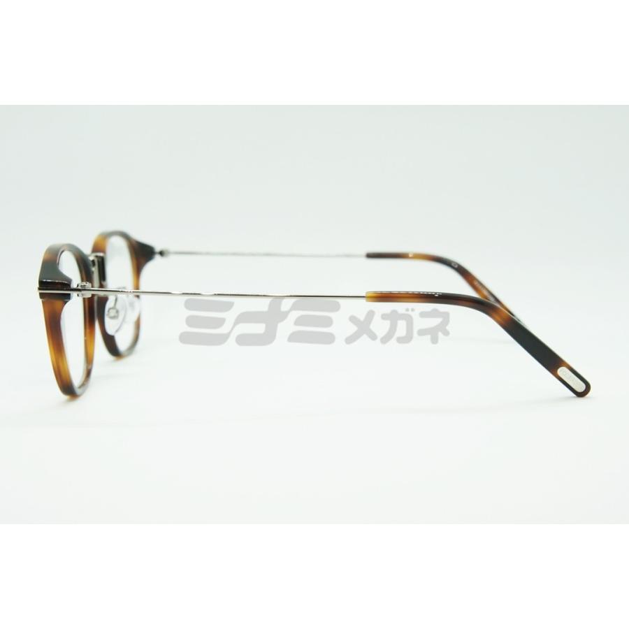 TOM FORD EYEWEAR 日本限定 ブルーライト カット TF5649-D-B 056