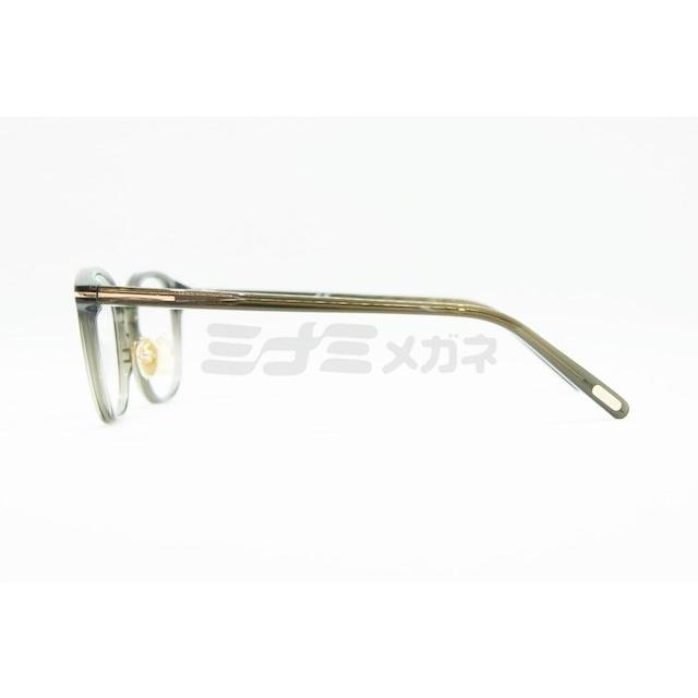 TOM FORD EYEWEAR ブルーライト カット TF5725-D-B 020 クリア