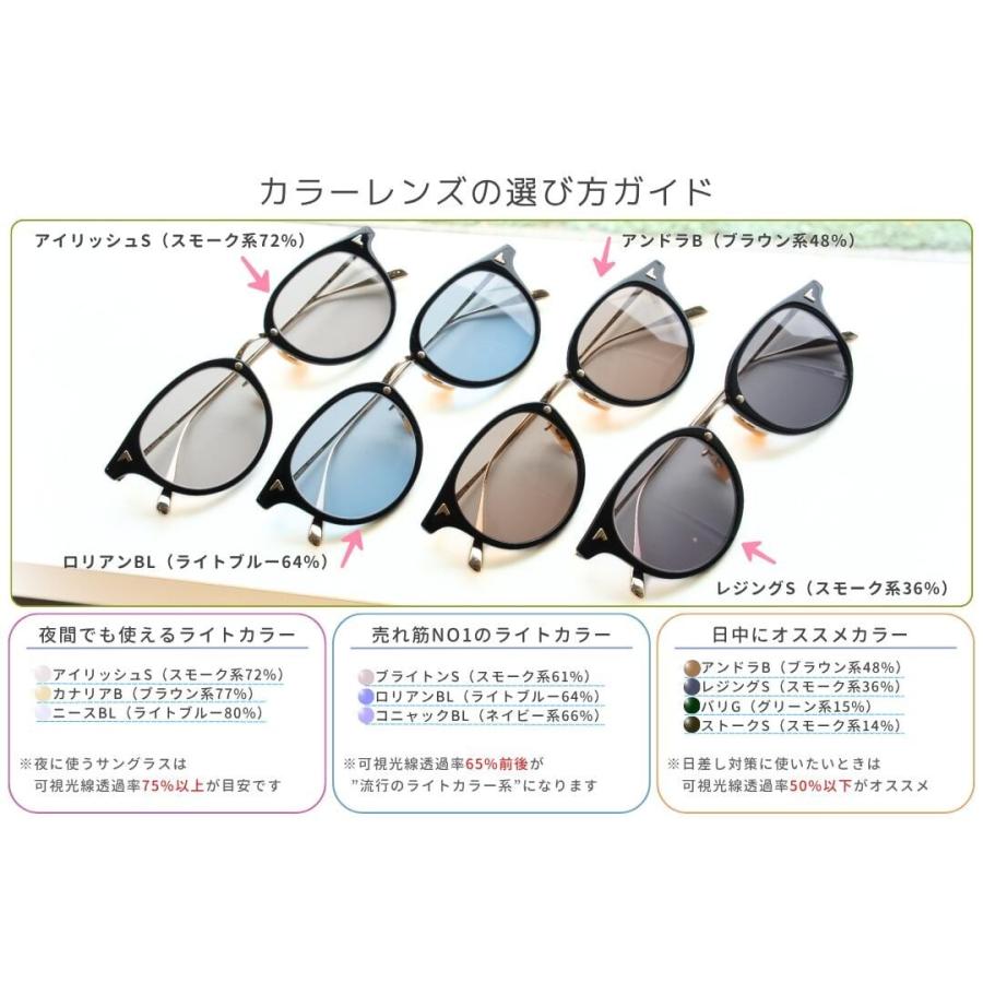 TOM FORD EYEWEAR ブルーライト カット TF5726-D-B 001 クラウンパント