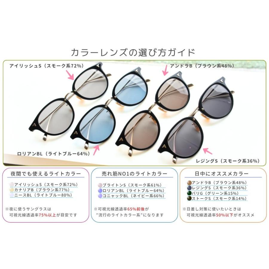 TOM FORD EYEWEAR ブルーライト カット TF5726-D-B 052 クラウンパント