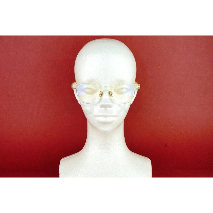 TOM FORD EYEWEAR 日本限定 ブルーライト カット TF5783-D-B 039