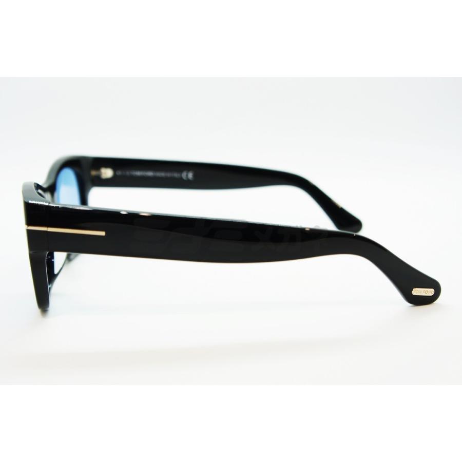 TOM FORD EYEWEAR サングラス TF58-F 01V Cary キャリー TOM FORD EYEWEAR サングラス TF58-F 01V Cary キャリー