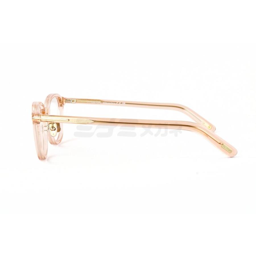 TOM FORD EYEWEAR クリア ブルーライト カット TF5857-D-B 072 ボス