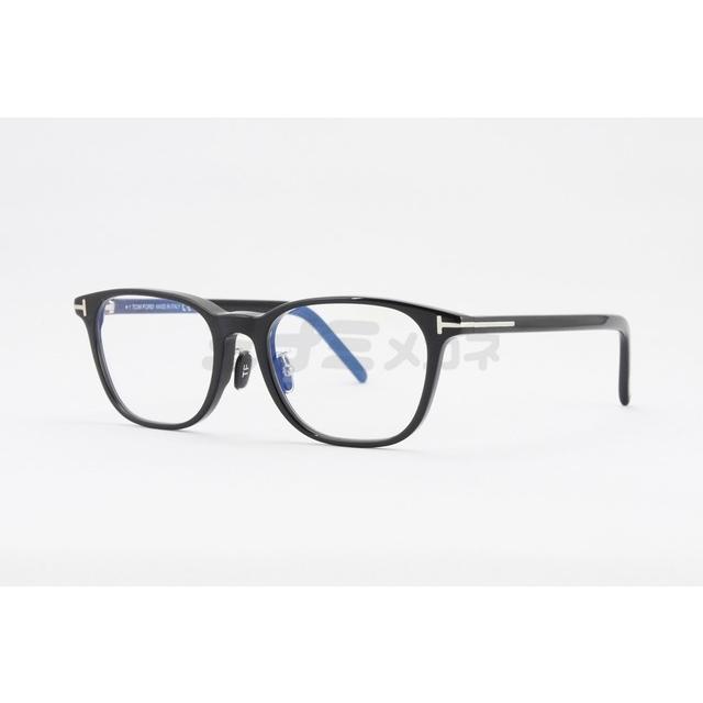 TOM FORD EYEWEAR ブルーライト カット TF5860-D-B ECO 005