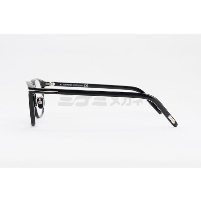 TOM FORD EYEWEAR ブルーライト カット TF5860-D-B ECO 005