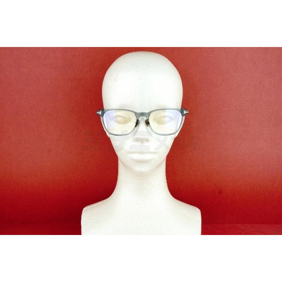 TOM FORD EYEWEAR ブルーライト カット TF5860-D-B ECO 020