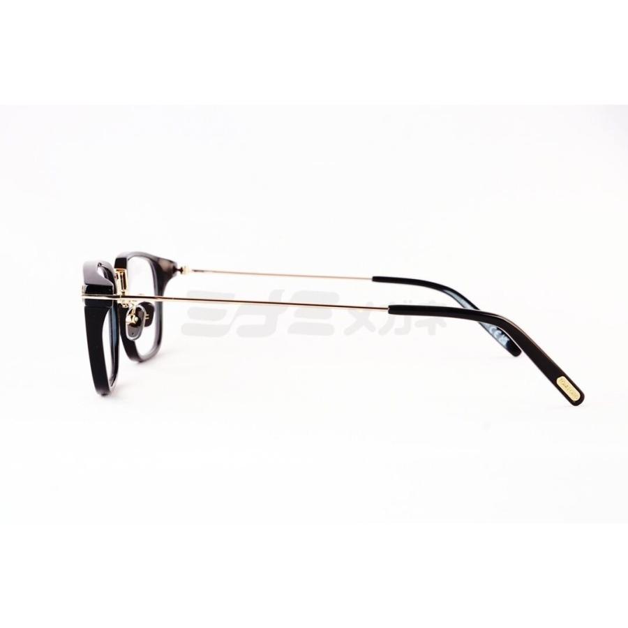 TOM FORD EYEWEAR 日本限定 ブルーライト カット TF5862-D-B 001