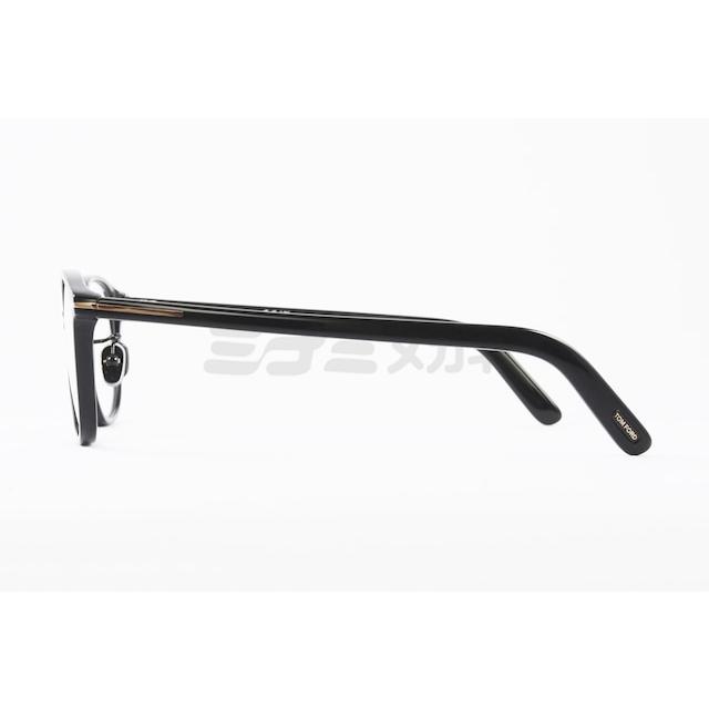 TOM FORD EYEWEAR 日本限定 ブルーライト カット TF5919-D-B 001