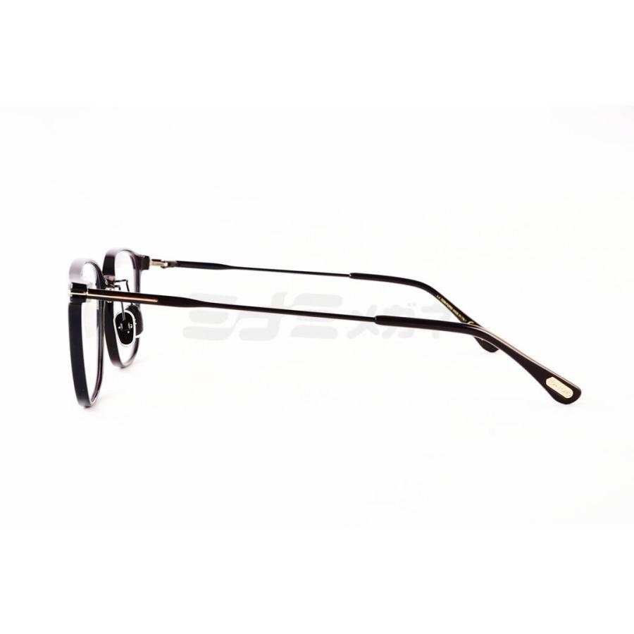 TOM FORD EYEWEAR ブルーライト カット TF5923-K-B 001 ウェリントン