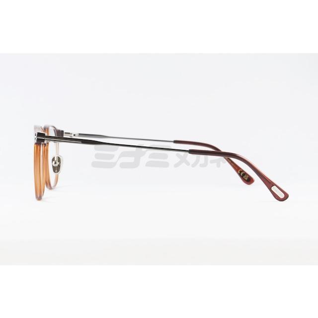 TOM FORD EYEWEAR ブルーライト カット TF5923-K-B 045 ウェリントン