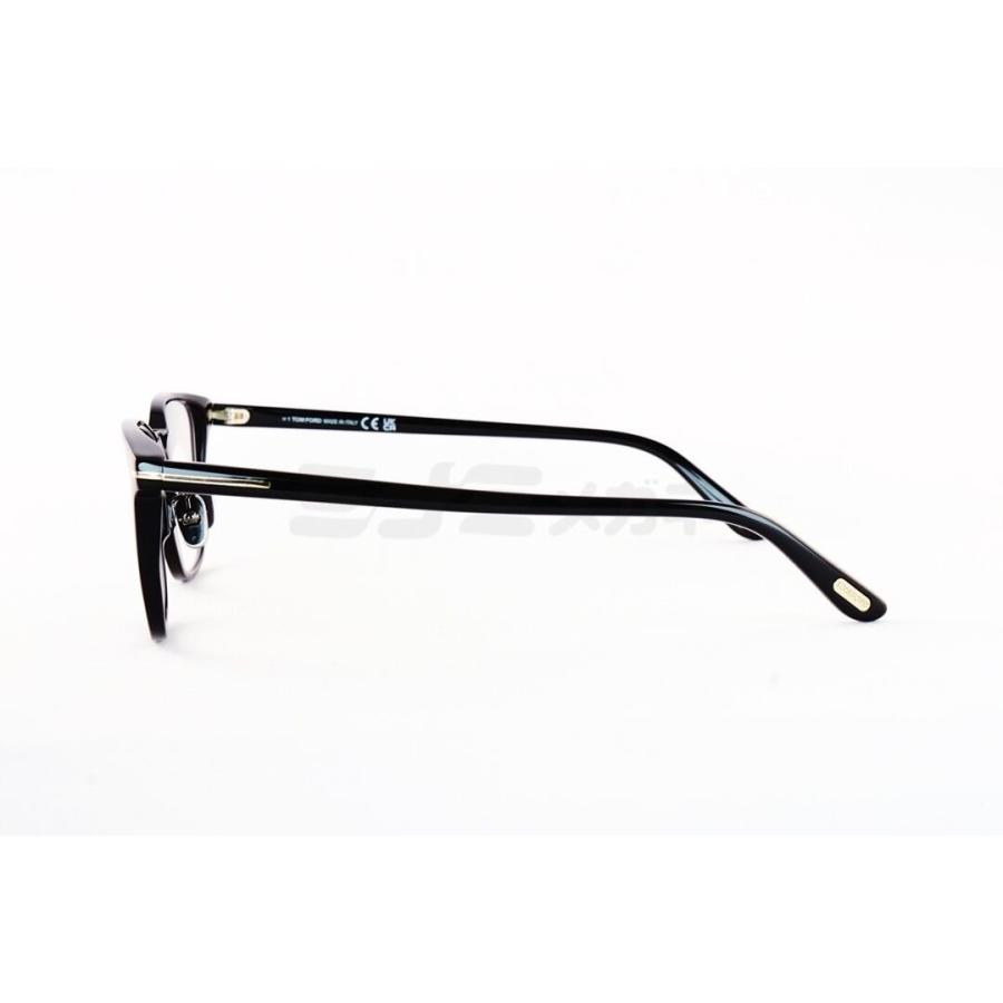 TOM FORD EYEWEAR ブルーライト カット TF5925-D-B ECO 001