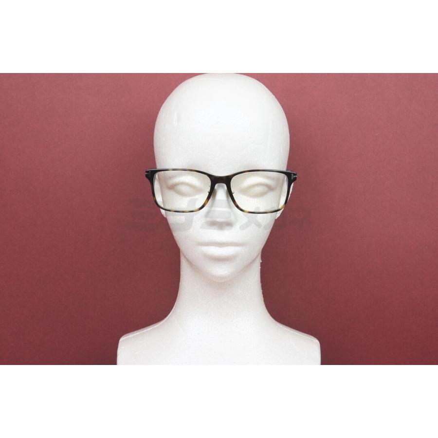 TOM FORD トムフォード TF5926-D-B 052 メガネフレーム TOM FORD EYEWEAR 日本限定 ブルーライト カット TF5926-D-B ECO 052