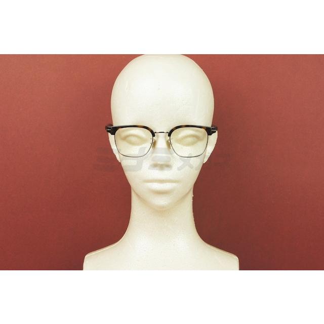 TOM FORD EYEWEAR 日本限定 ブルーライト カット TF5932-D-B 052