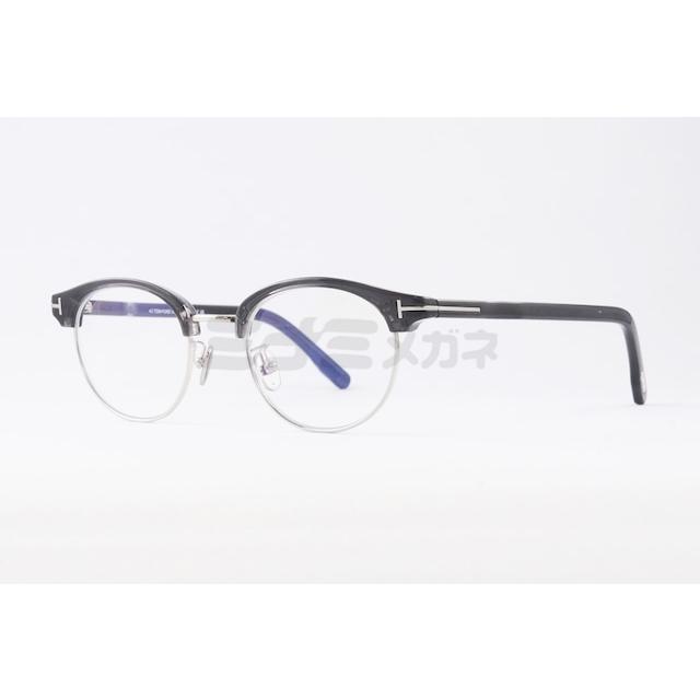 TOM FORD EYEWEAR 日本限定 ブルーライト カット TF5933-D-B 020 TOM FORD EYEWEAR 日本限定 ブルーライト カット TF5933-D-B 020
