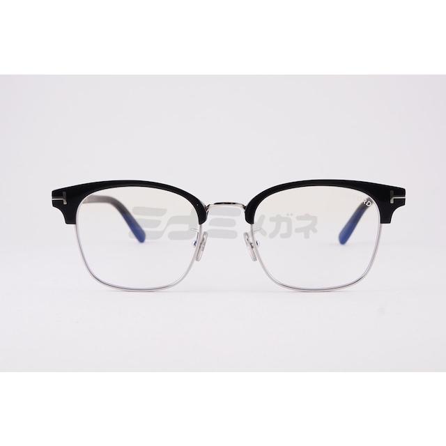 TOM FORD EYEWEAR ブルーライトカット TF6001-K-B 005