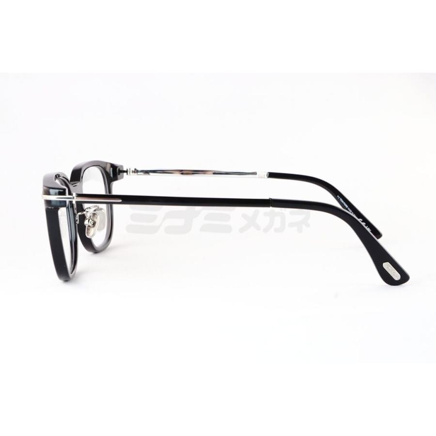 TOM FORD EYEWEAR ブルーライトカット メガネ TF6022-D-B 005 日本企画