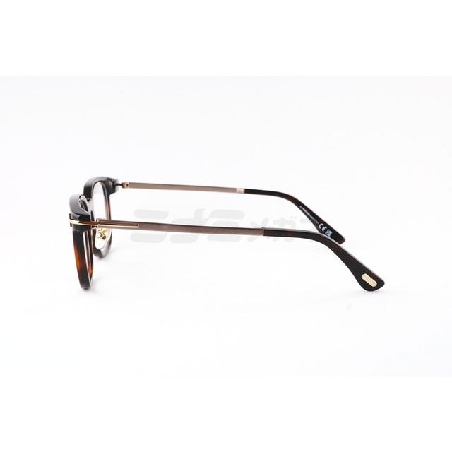 TOM FORD EYEWEAR メガネ TF6022-D-B 052 日本企画モデル スクエア