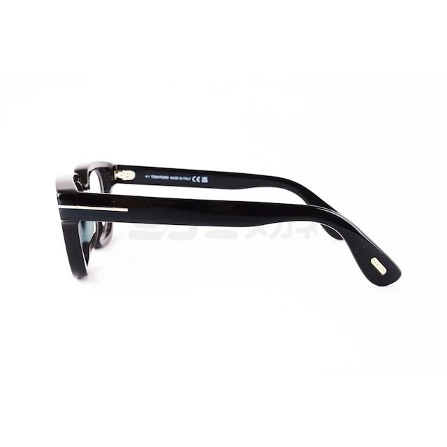 TOM FORD EYEWEAR ブルーライトカット TF6072-D-B ECO 001