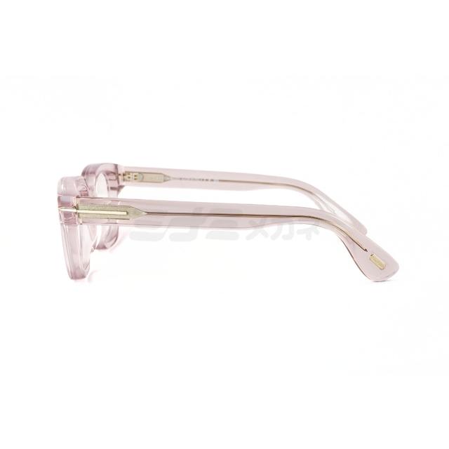 TOM FORD EYEWEAR ブルーライトカット TF6072-D-B ECO 072