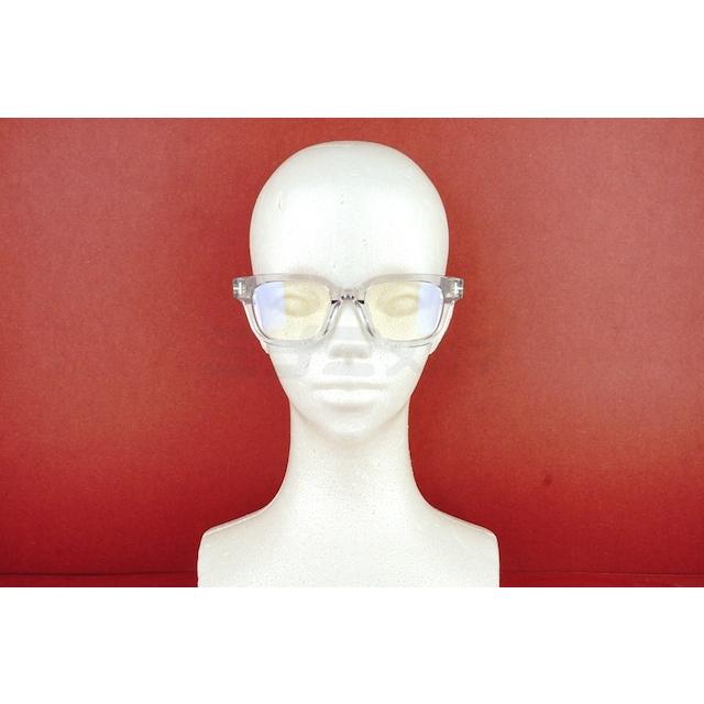TOM FORD EYEWEAR ブルーライトカット TF6072-D-B ECO 072