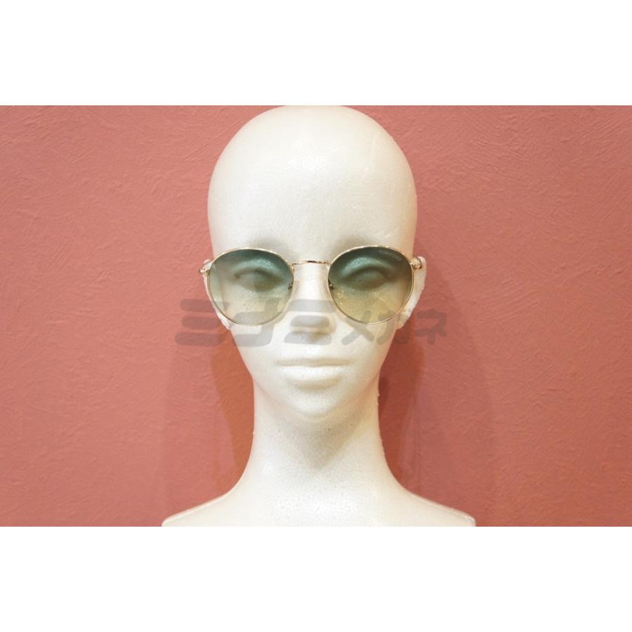 TOM FORD EYEWEAR サングラス TF649 14N Ryan-02 28P ラウンド TOM FORD EYEWEAR サングラス TF649 14N Ryan-02 28P ラウンド