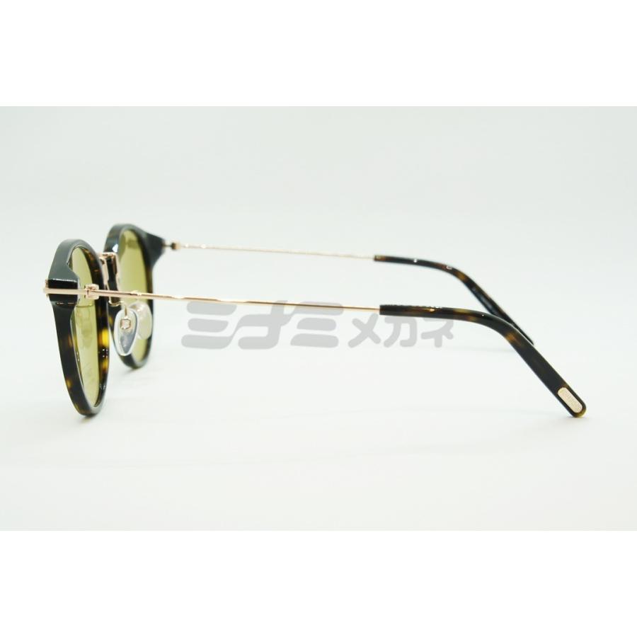 TOM FORD EYEWEAR サングラス TF673 52N Jamieson ボストン TOM FORD EYEWEAR サングラス TF673 52N Jamieson ボストン