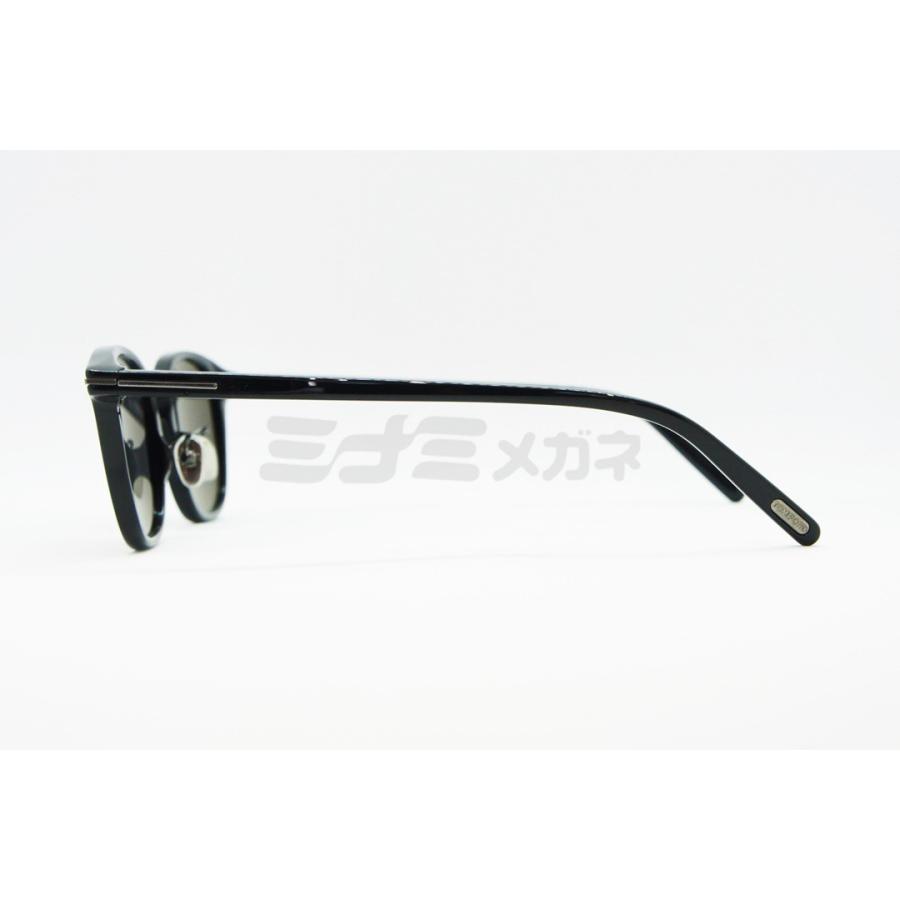 TOM FORD EYEWEAR サングラス TF876-D-N 01A ウェリントン TOM FORD EYEWEAR サングラス TF876-D-N 01A ウェリントン