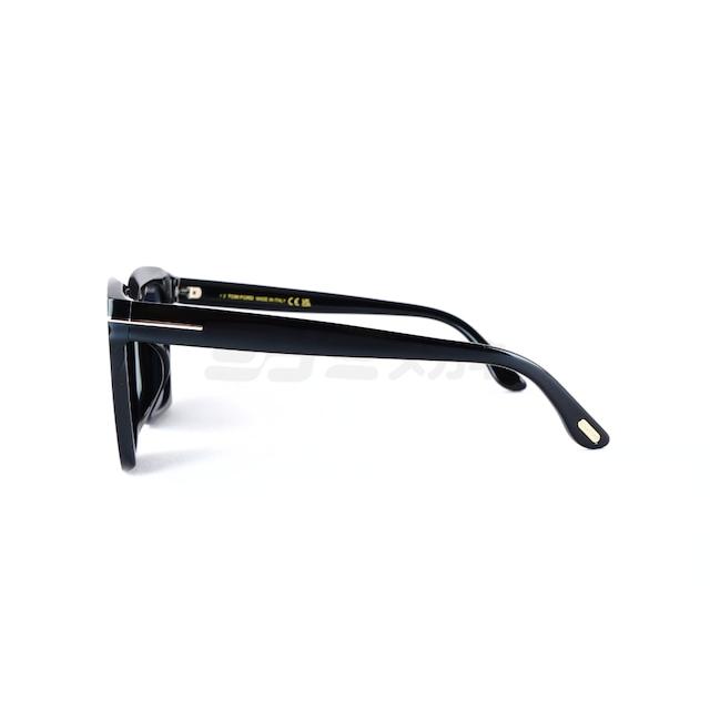 TOM FORD EYEWEAR サングラス TF892-K 01A ウェリントン おしゃれ