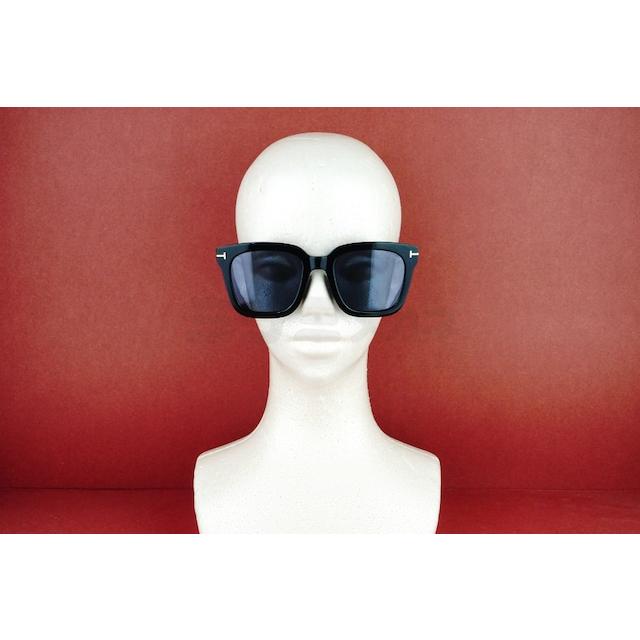 TOM FORD EYEWEAR サングラス TF892-K 01A ウェリントン おしゃれ