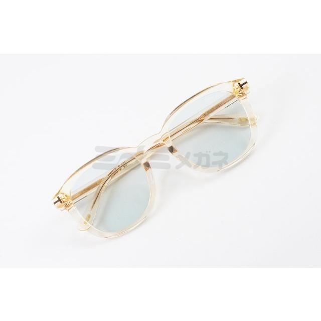 TOM FORD EYEWEAR クリア サングラス TF975-K 39N ウェリントン TOM FORD EYEWEAR クリア サングラス TF975-K 39N ウェリントン