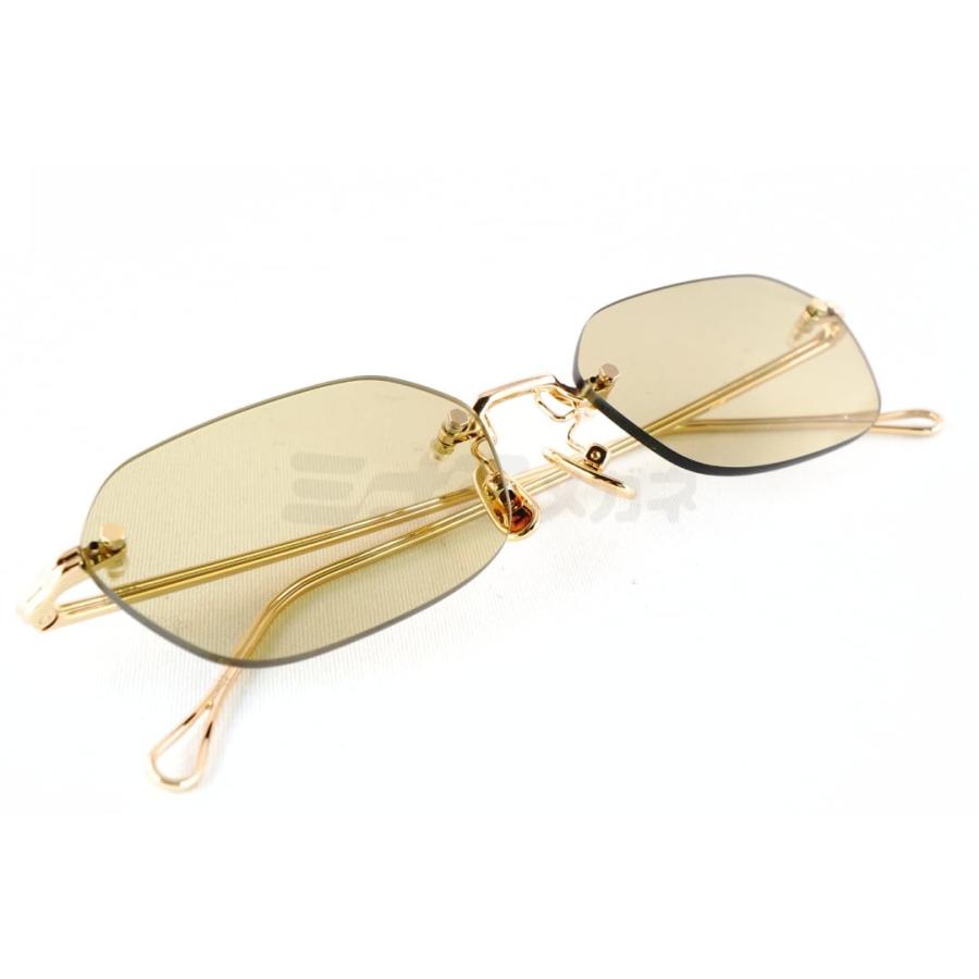 A.D.S.R.（エーディーエスアール） サングラス VATH 02b 54サイズ