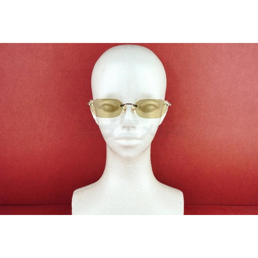 A.D.S.R.（エーディーエスアール） サングラス VATH 02b 54サイズ